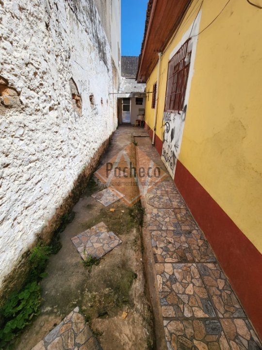 Casa, 1 quarto, 25 m² - Foto 8