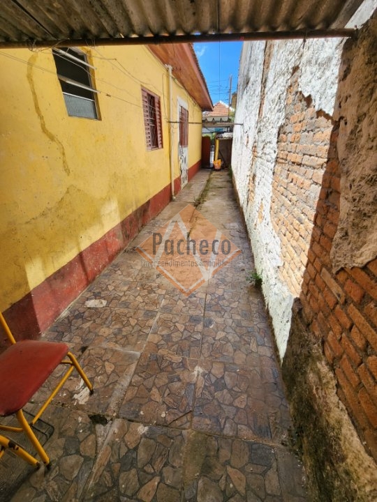 Casa, 1 quarto, 25 m² - Foto 9