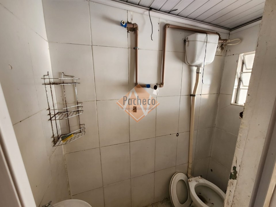 Casa, 1 quarto, 25 m² - Foto 6