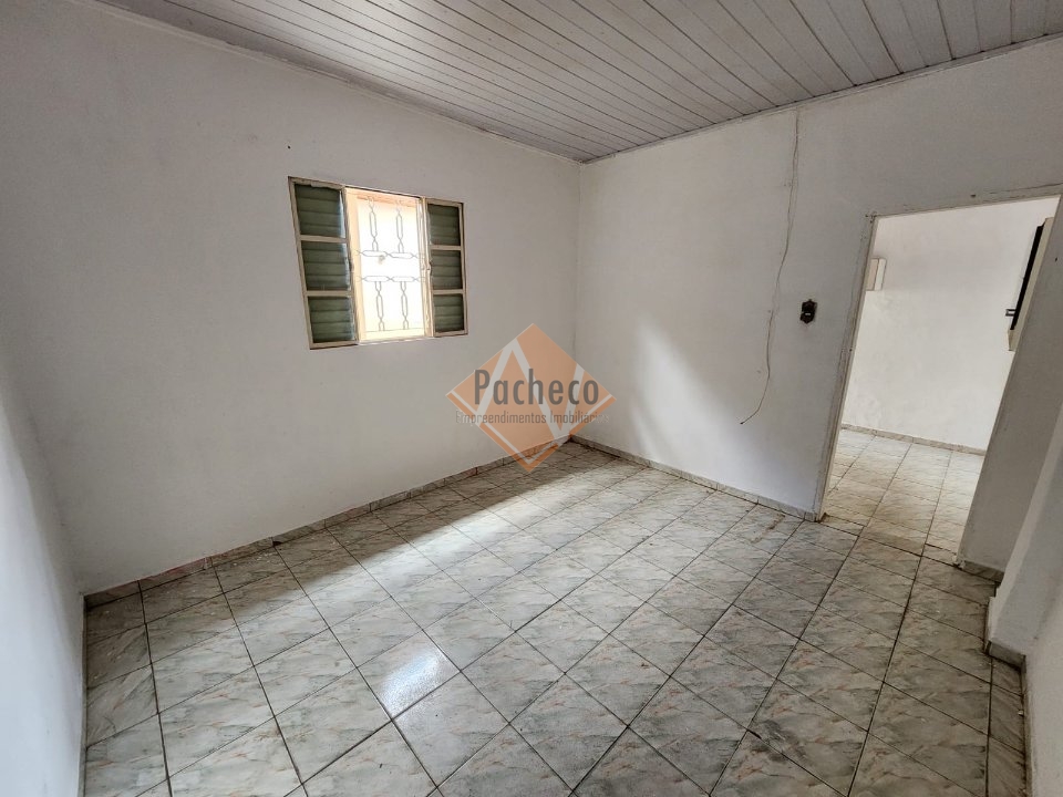 Casa, 1 quarto, 25 m² - Foto 1