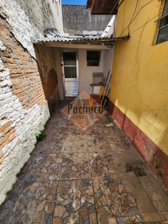 Casa, 1 quarto, 25 m² - Foto 7