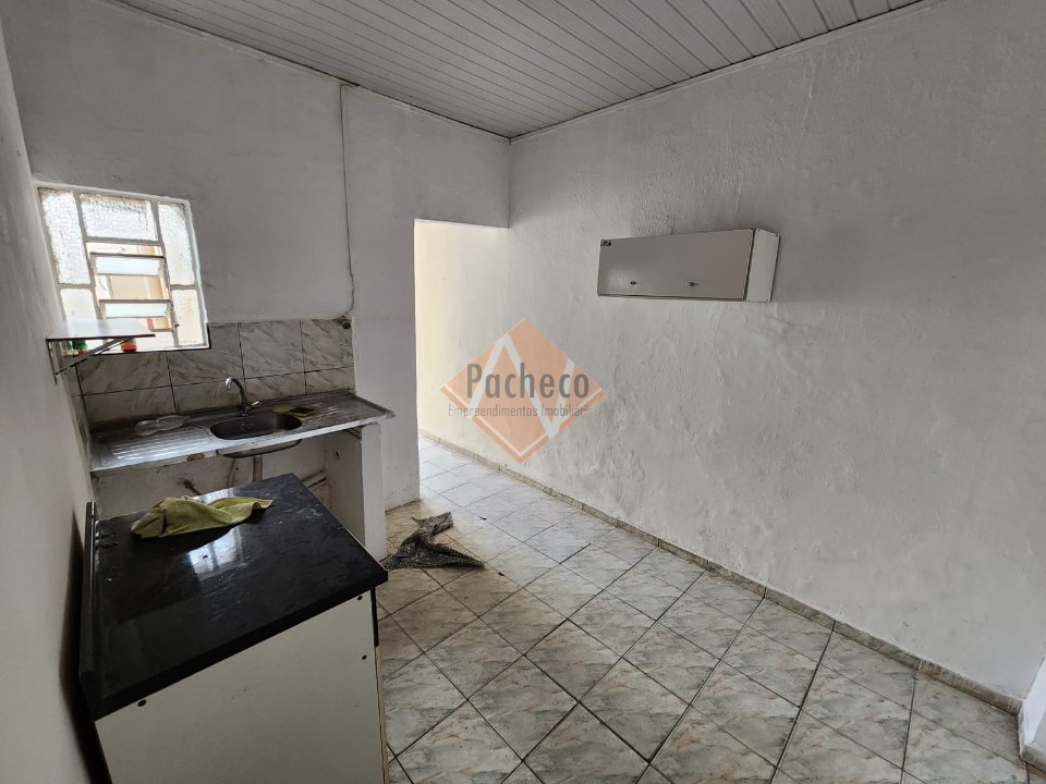 Casa, 1 quarto, 25 m² - Foto 4