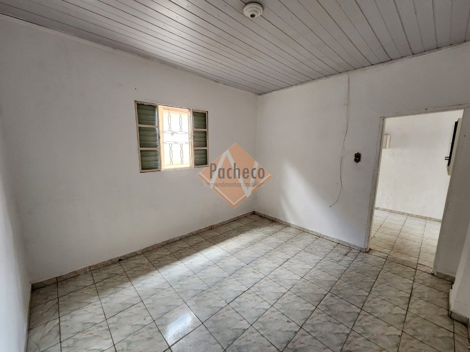 Casa, 1 quarto, 25 m² - Foto 2