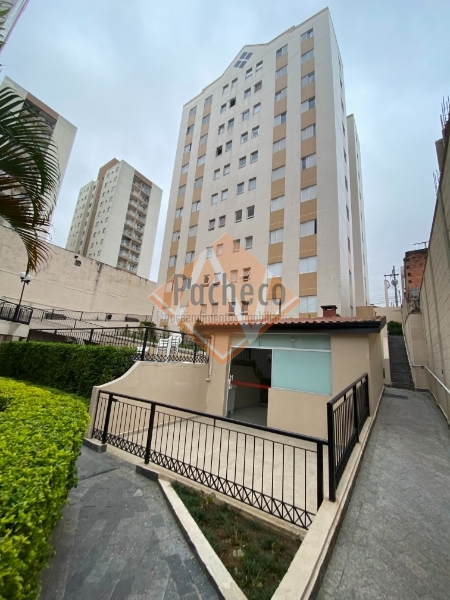 Apartamento, 3 quartos, 60 m² - Foto 11