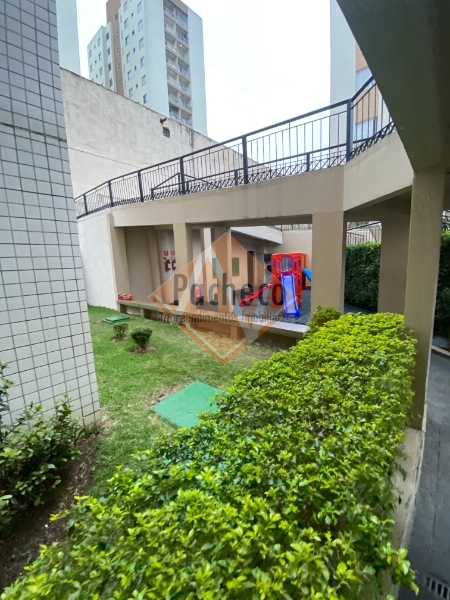 Apartamento, 3 quartos, 60 m² - Foto 12