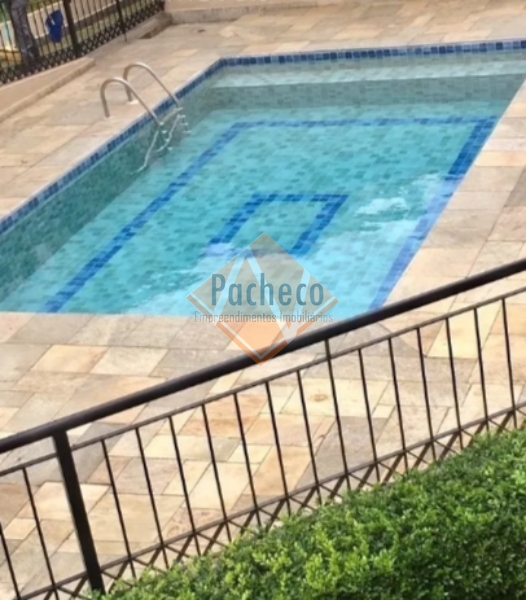 Apartamento, 3 quartos, 60 m² - Foto 10