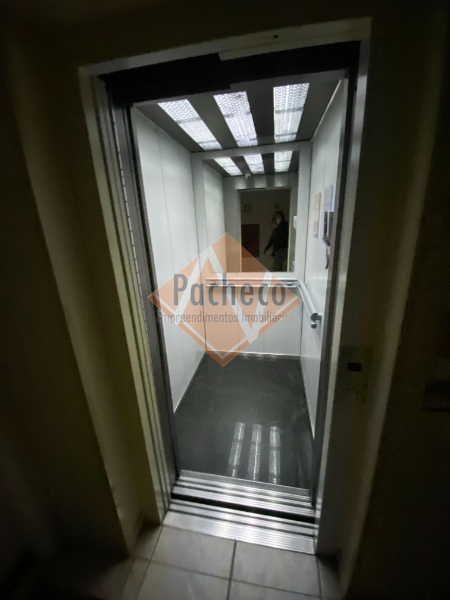 Apartamento, 3 quartos, 60 m² - Foto 14