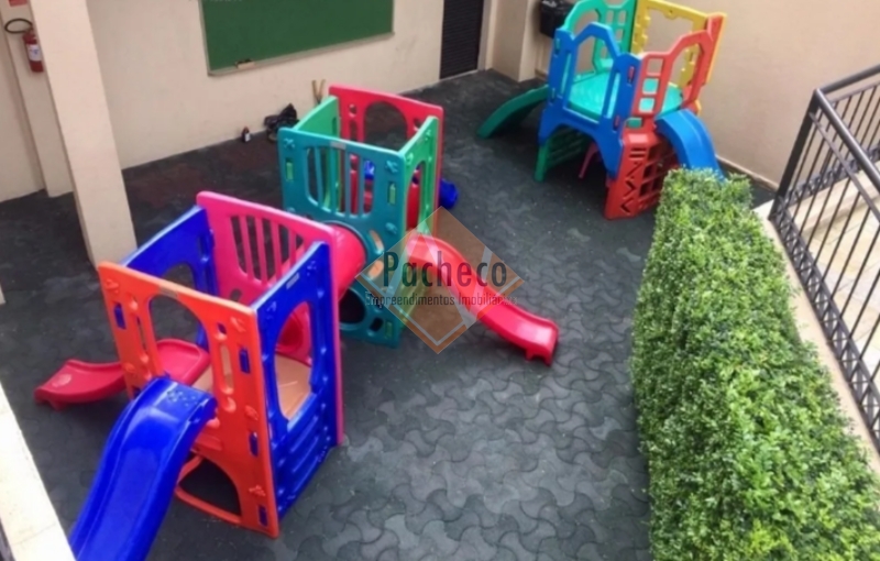 Apartamento, 3 quartos, 60 m² - Foto 13