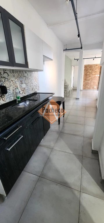 Casa, 1 quarto, 60 m² - Foto 1