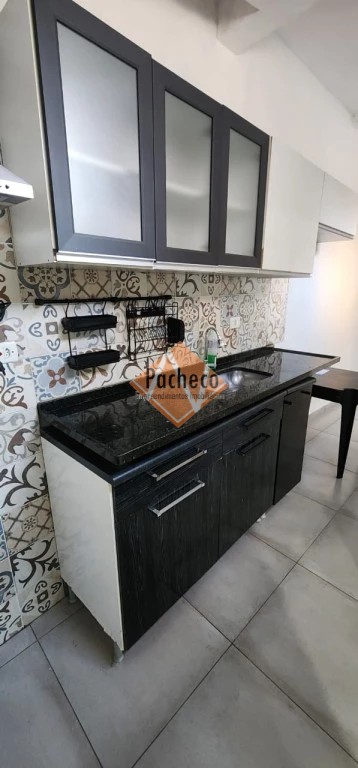 Casa, 1 quarto, 60 m² - Foto 2