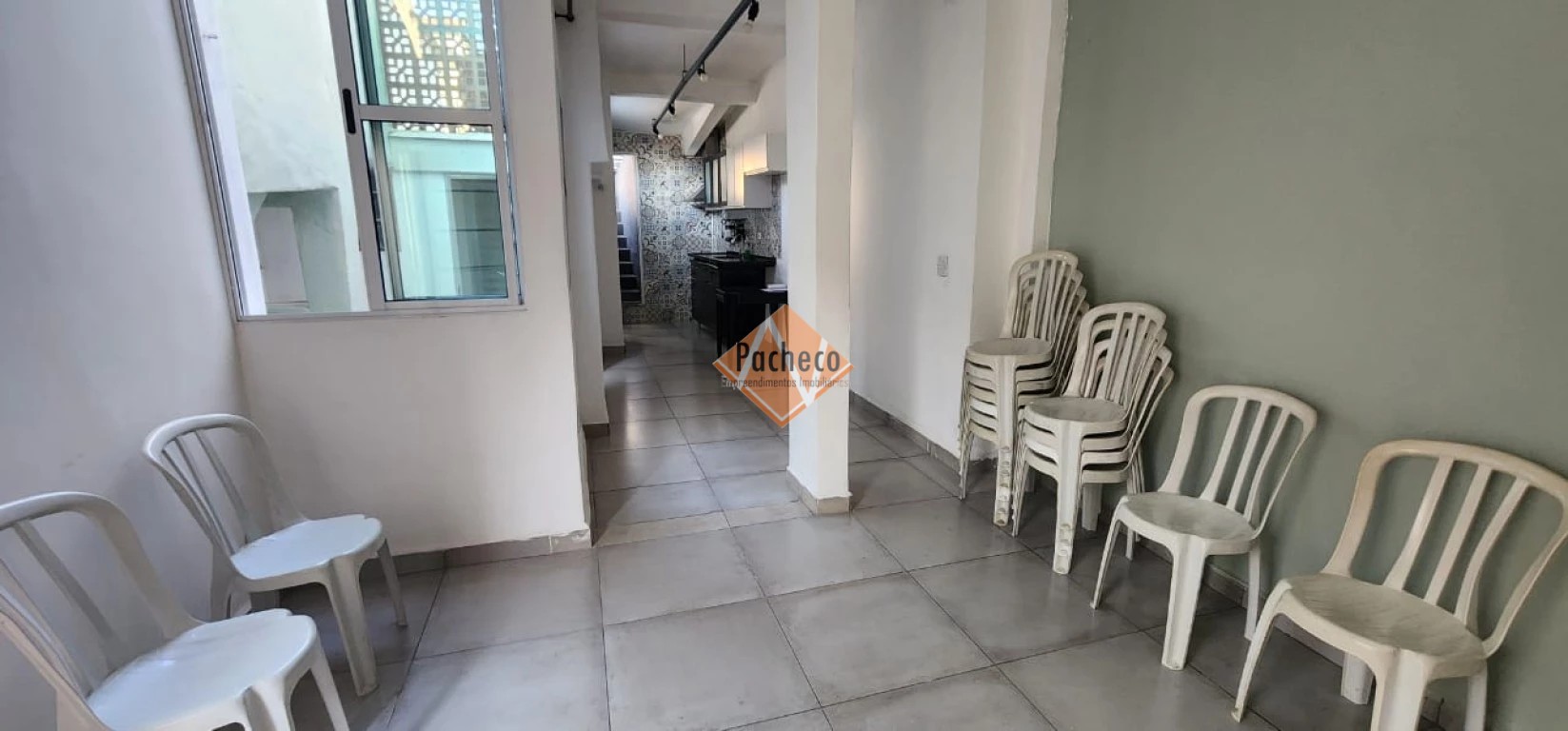 Casa, 1 quarto, 60 m² - Foto 6