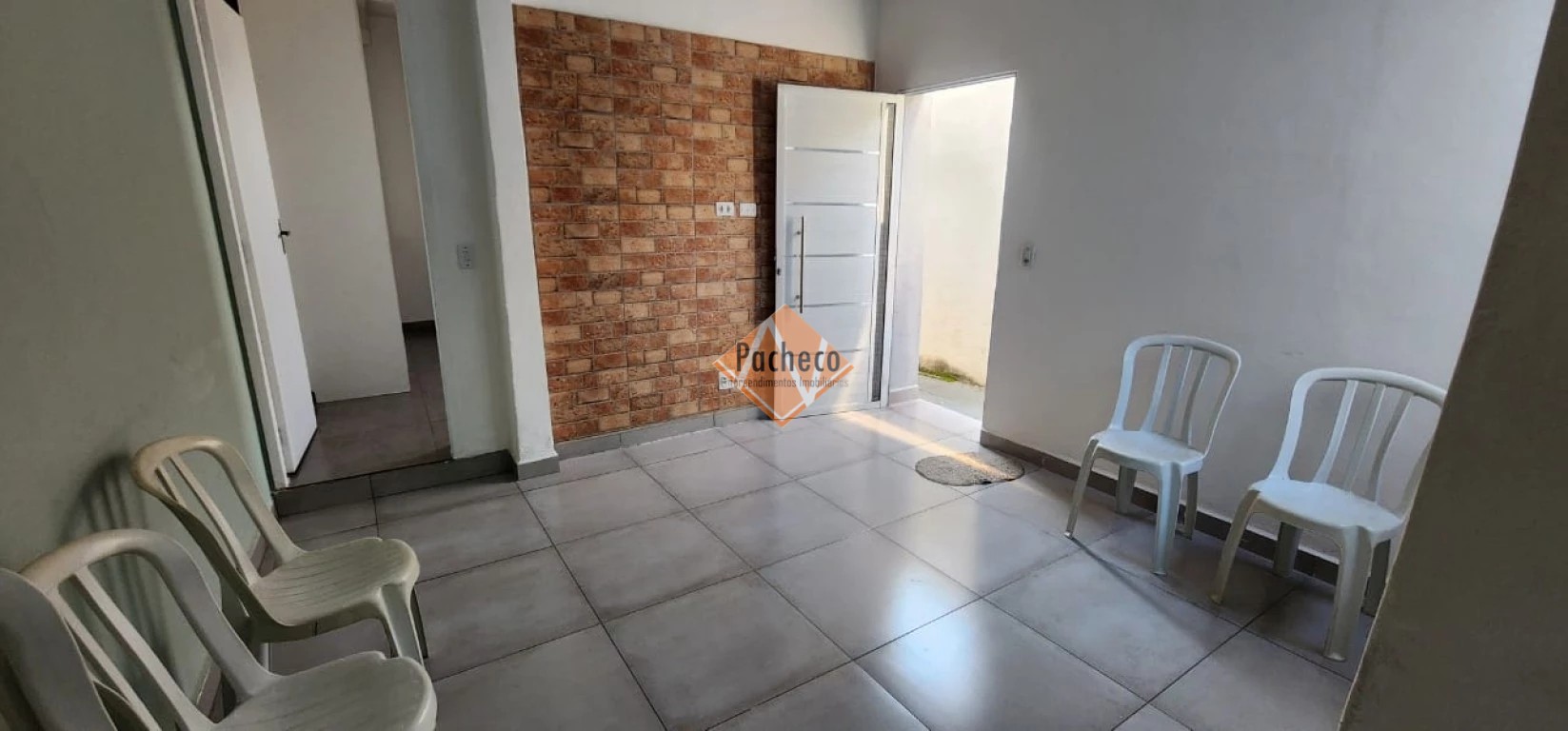 Casa, 1 quarto, 60 m² - Foto 7