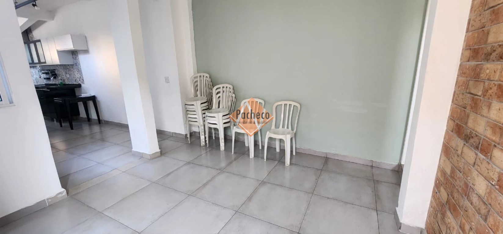 Casa, 1 quarto, 60 m² - Foto 8