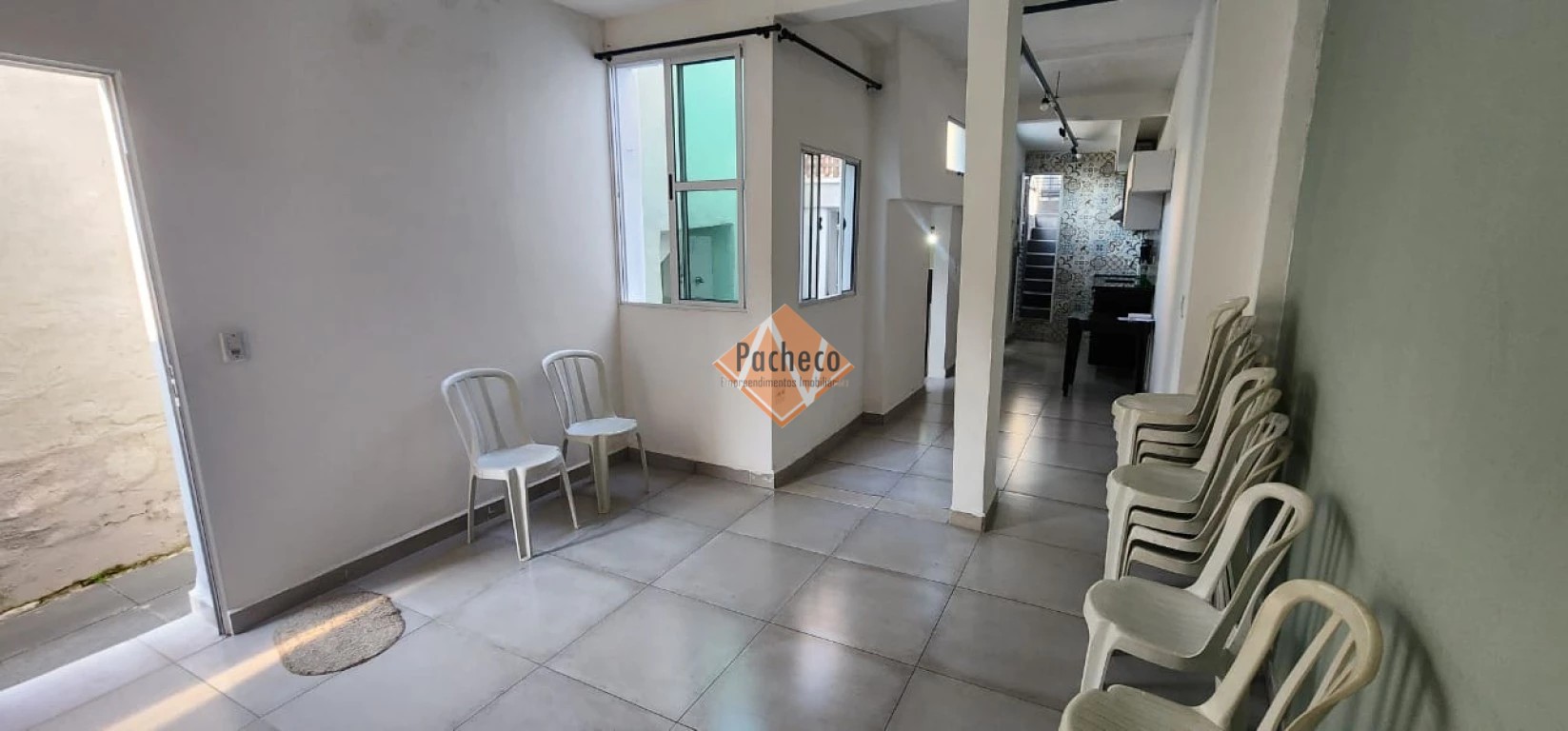 Casa, 1 quarto, 60 m² - Foto 9
