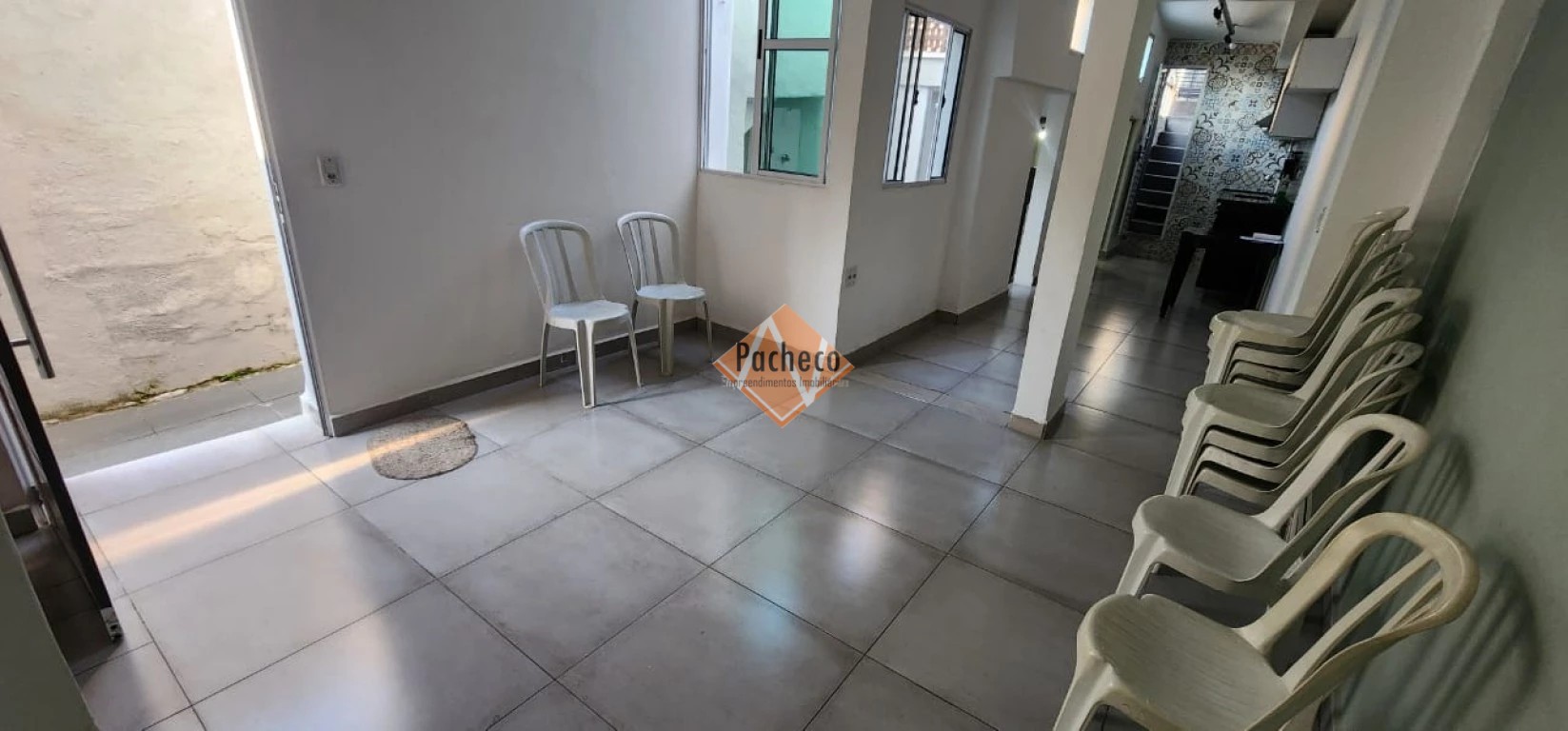 Casa, 1 quarto, 60 m² - Foto 10