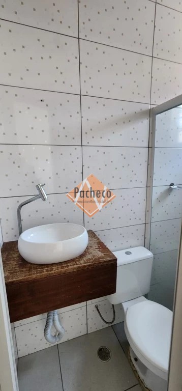Casa, 1 quarto, 60 m² - Foto 16