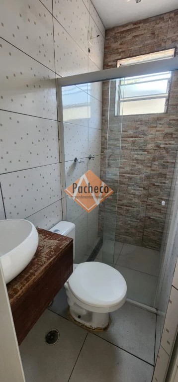 Casa, 1 quarto, 60 m² - Foto 17