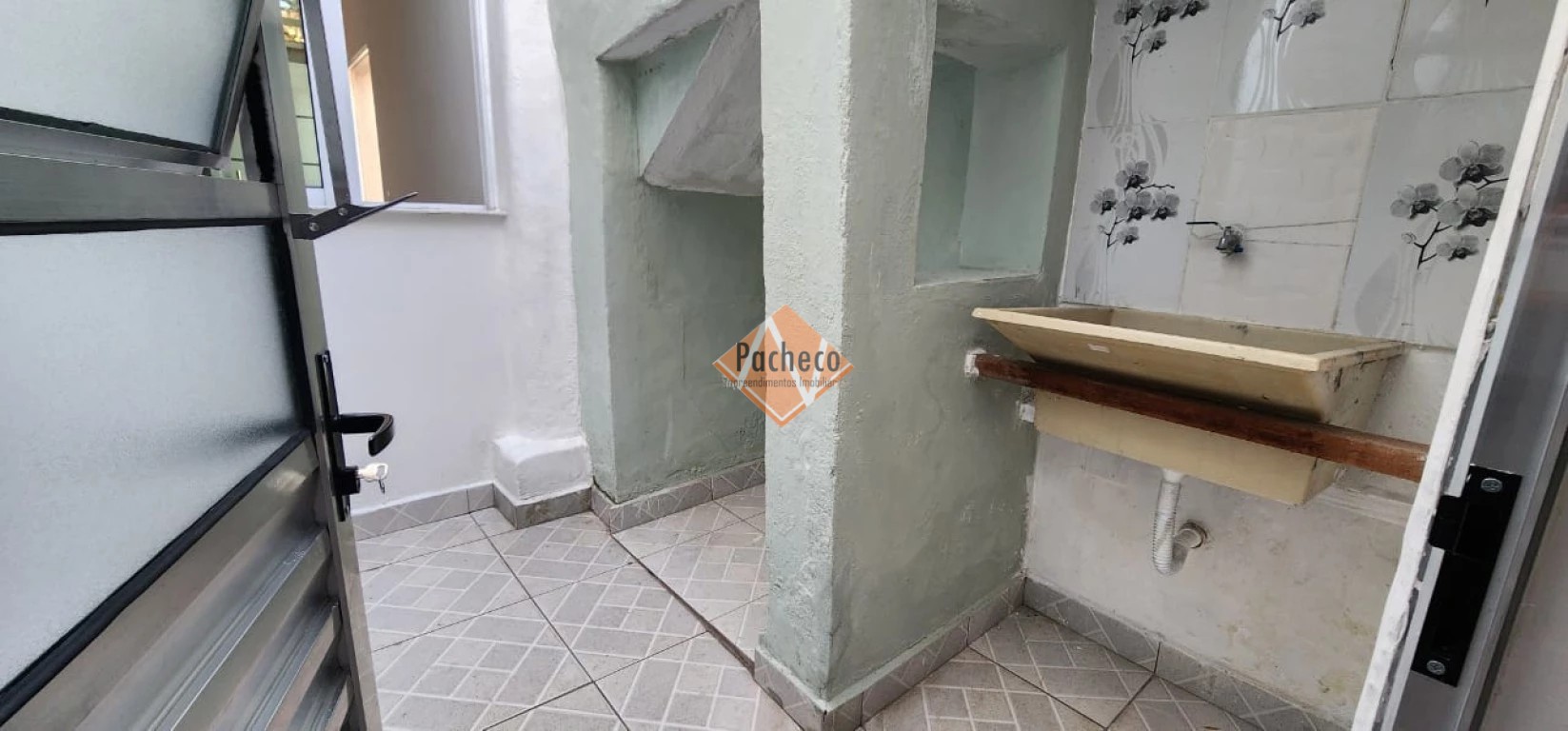 Casa, 1 quarto, 60 m² - Foto 18