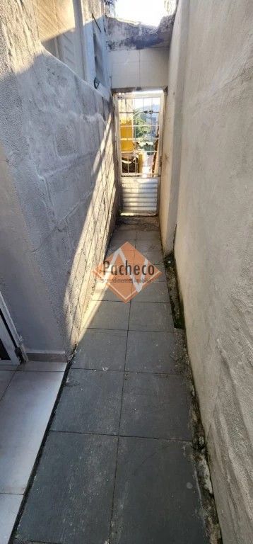 Casa, 1 quarto, 60 m² - Foto 20