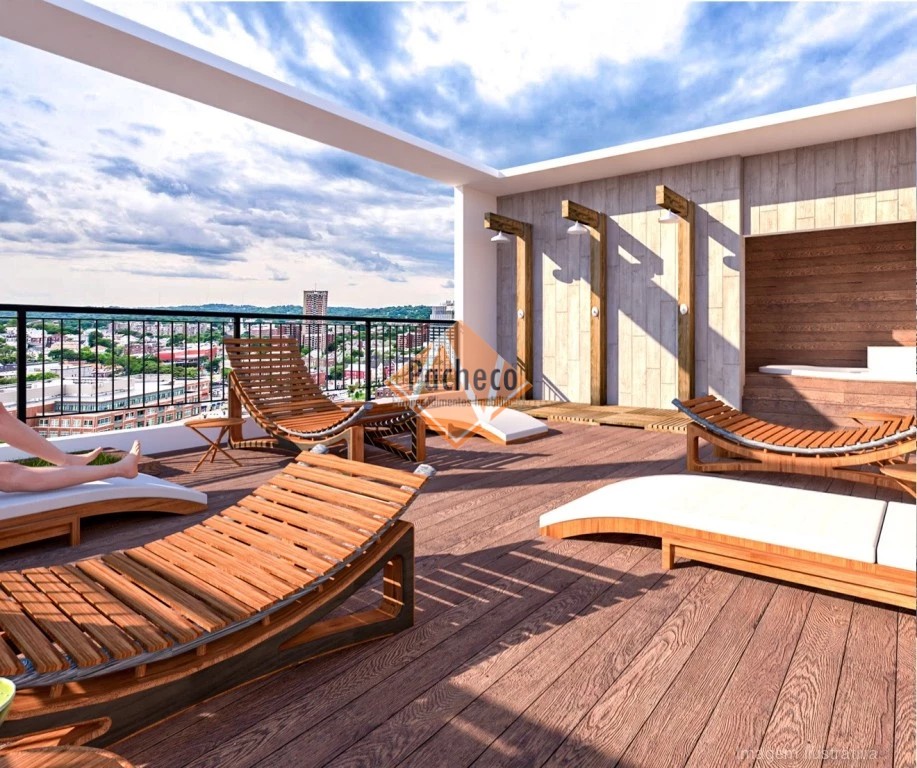 Apartamento, 2 quartos, 45 m² - Foto 12