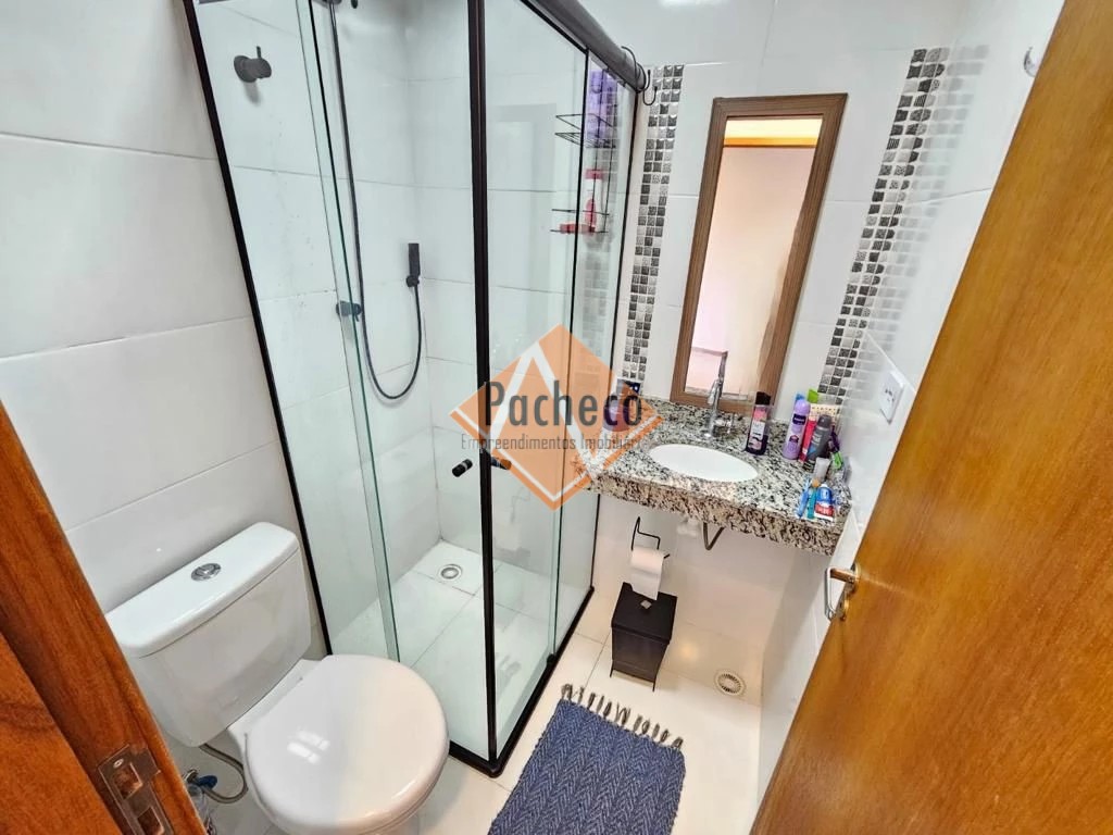Apartamento à venda com 2 quartos, 35m² - Foto 6