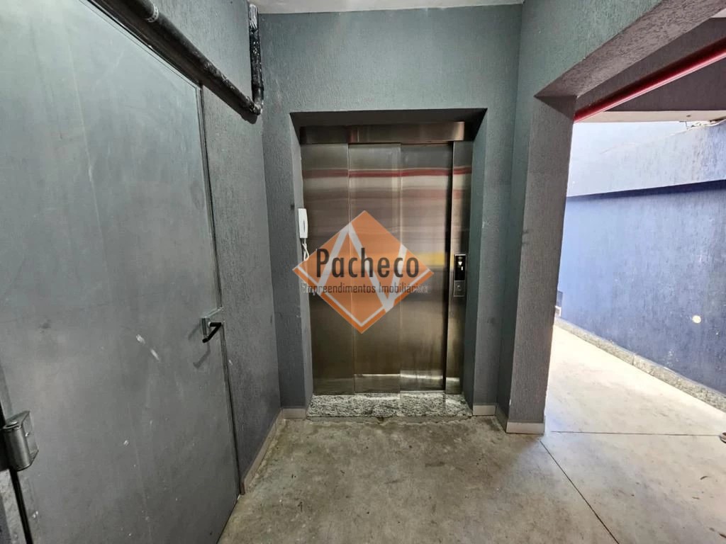 Apartamento à venda com 2 quartos, 35m² - Foto 7