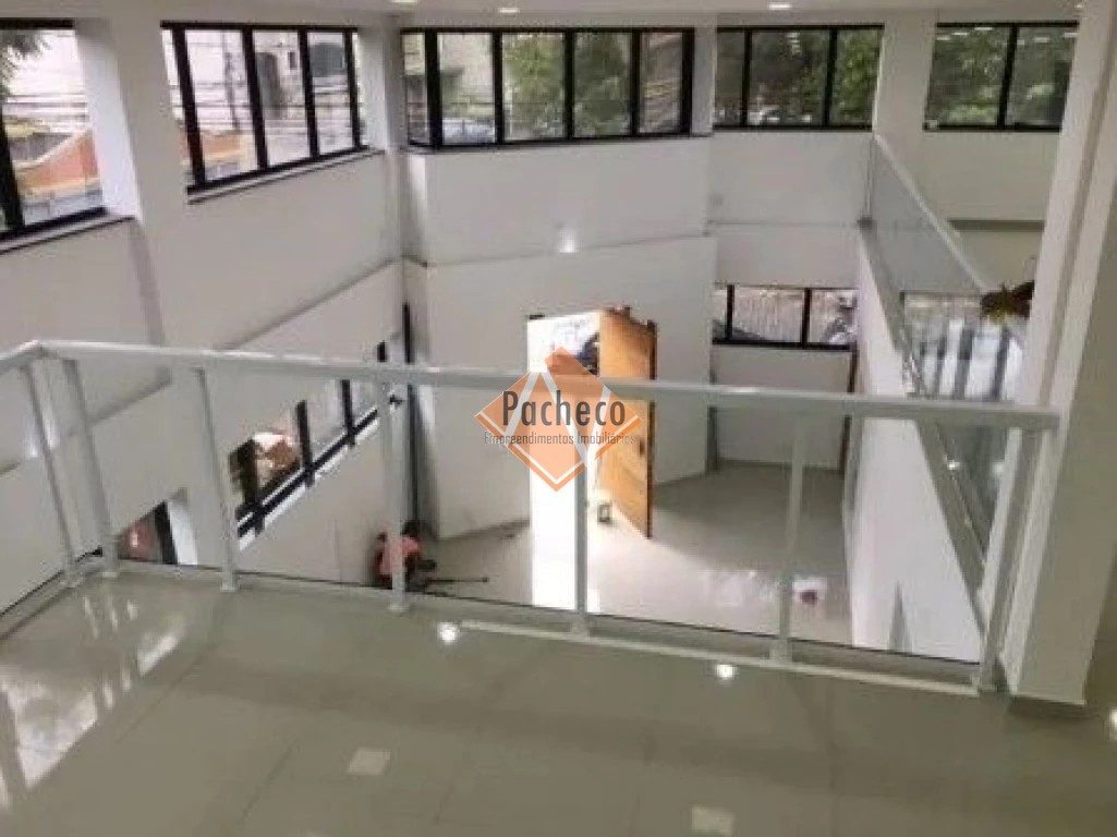 Prédio Inteiro à venda, 420m² - Foto 2