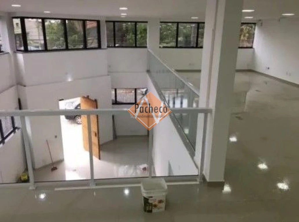 Prédio Inteiro à venda, 420m² - Foto 3