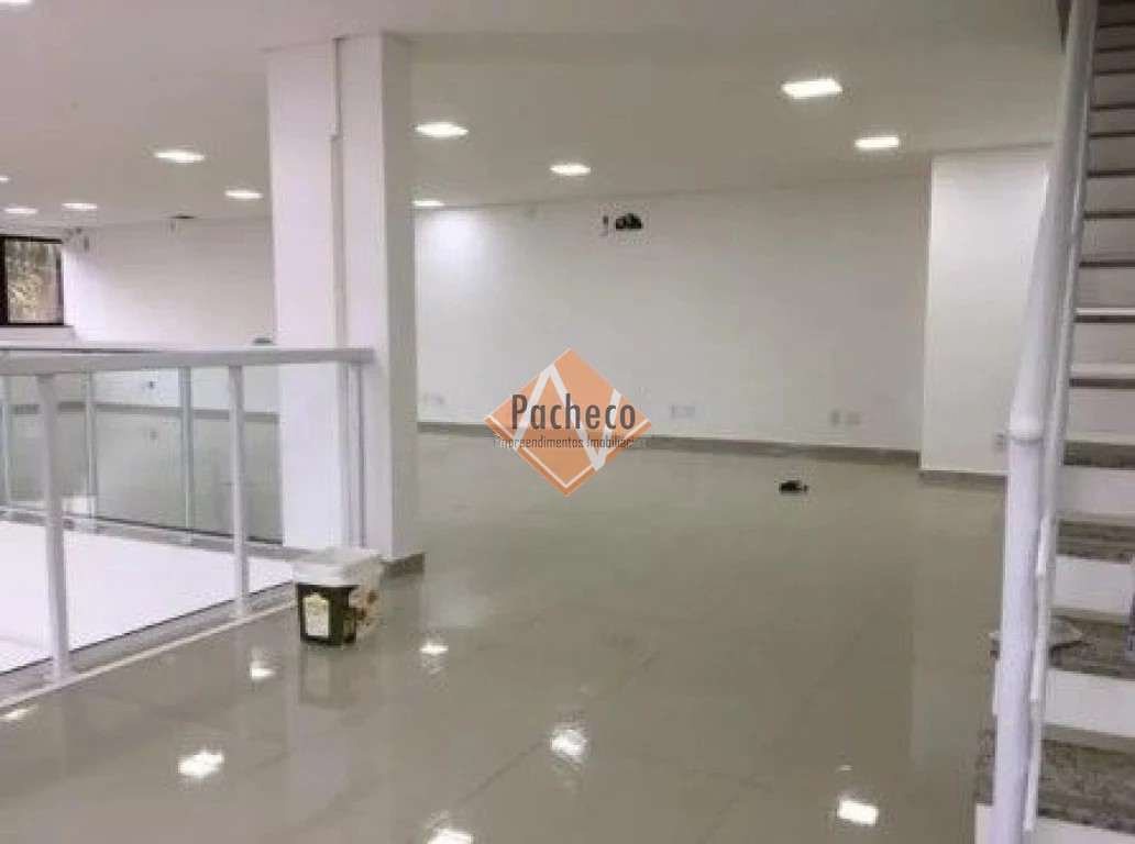 Prédio Inteiro à venda, 420m² - Foto 4