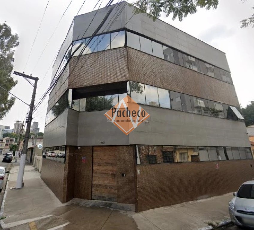 Prédio Inteiro à venda, 420m² - Foto 1