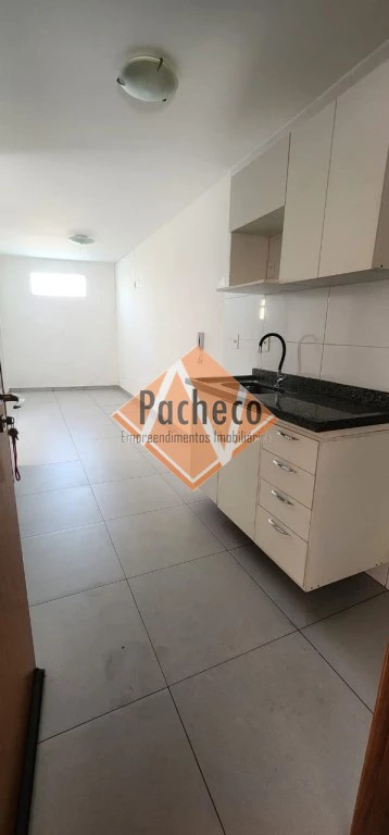 Apartamento para alugar com 1 quarto, 35m² - Foto 3