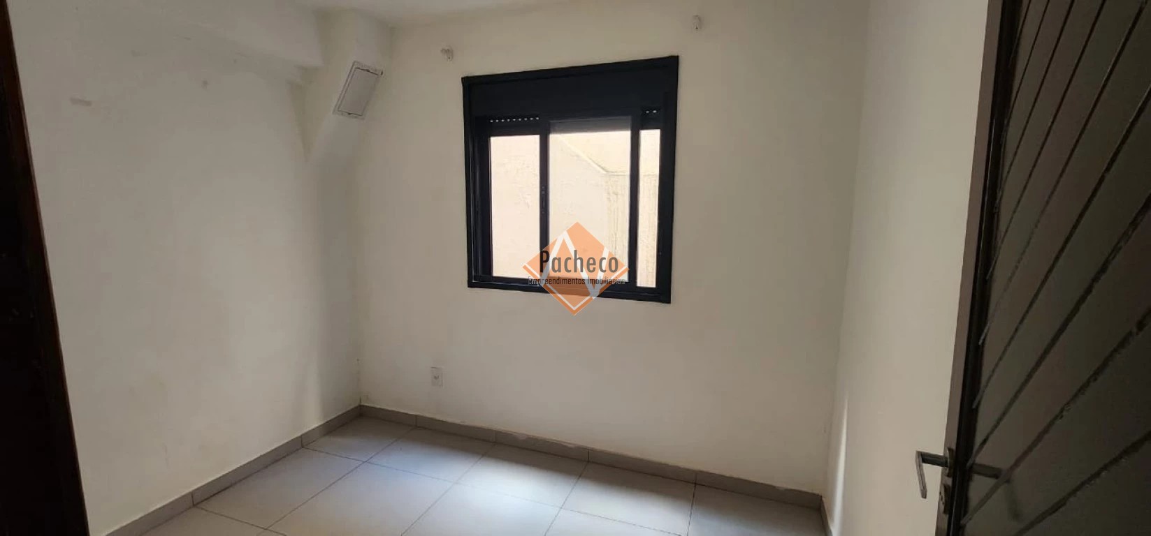 Apartamento para alugar com 1 quarto, 35m² - Foto 4