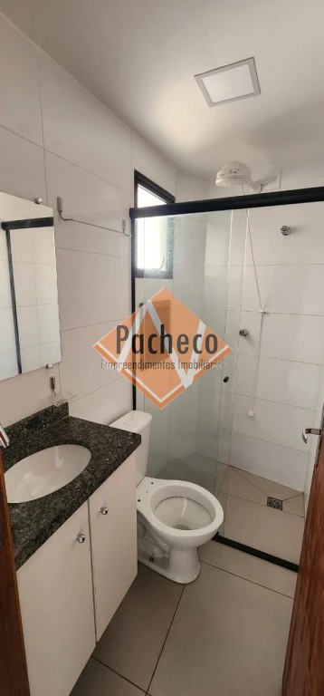 Apartamento para alugar com 1 quarto, 35m² - Foto 6