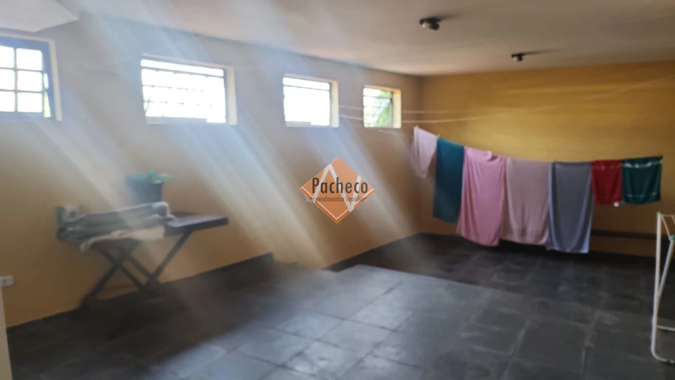 Apartamento para alugar com 1 quarto, 35m² - Foto 8