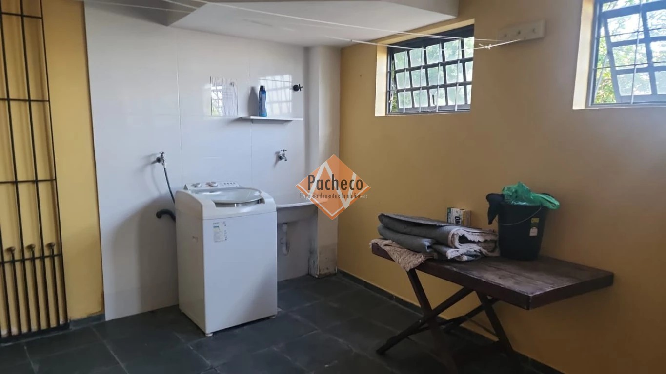 Apartamento para alugar com 1 quarto, 35m² - Foto 9