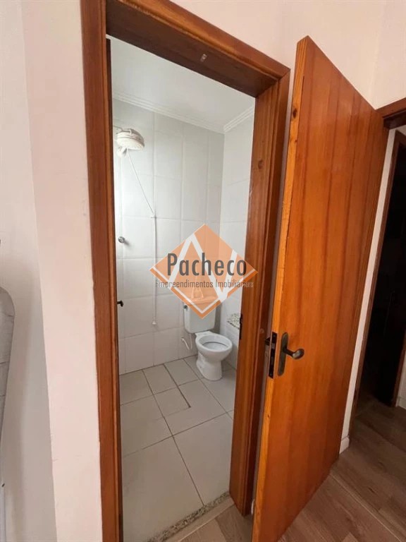 Casa de Condomínio à venda com 2 quartos, 54m² - Foto 12