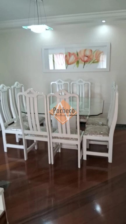 Apartamento, 4 quartos, 110 m² - Foto 4