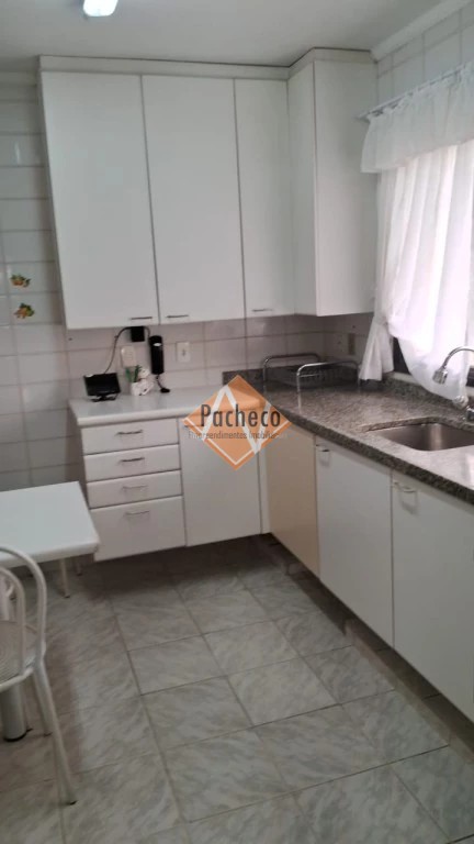Apartamento, 4 quartos, 110 m² - Foto 2