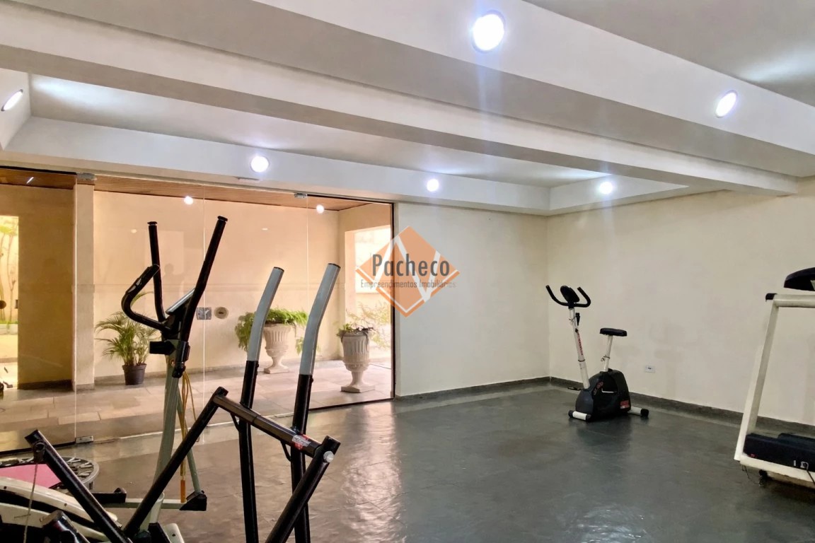 Apartamento, 4 quartos, 110 m² - Foto 14