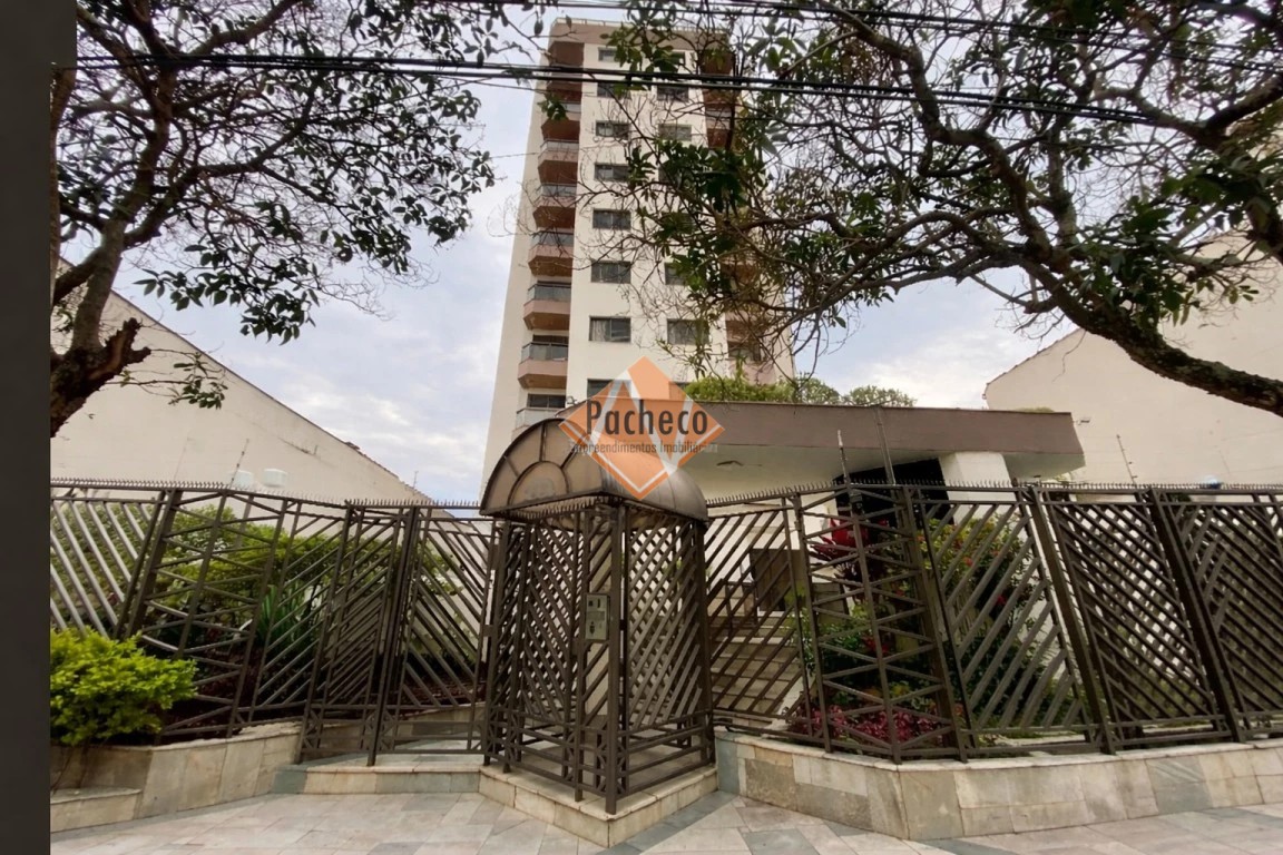 Apartamento, 4 quartos, 110 m² - Foto 1