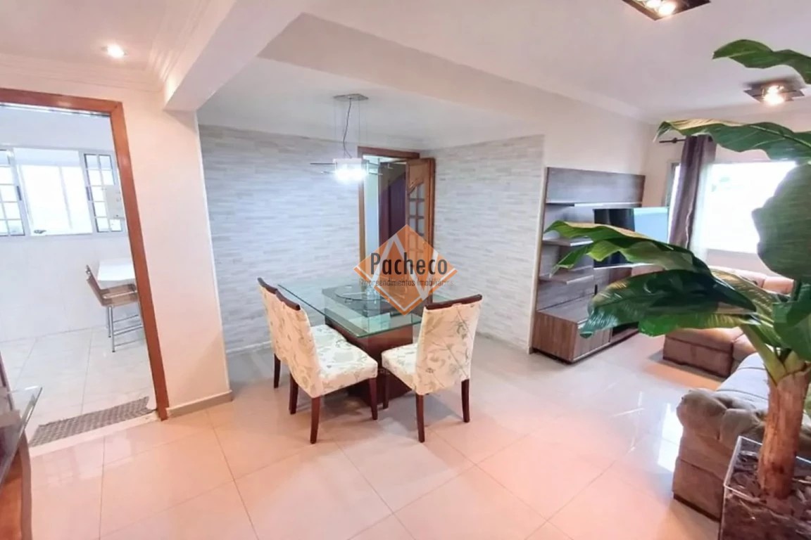 Apartamento, 3 quartos, 92 m² - Foto 2