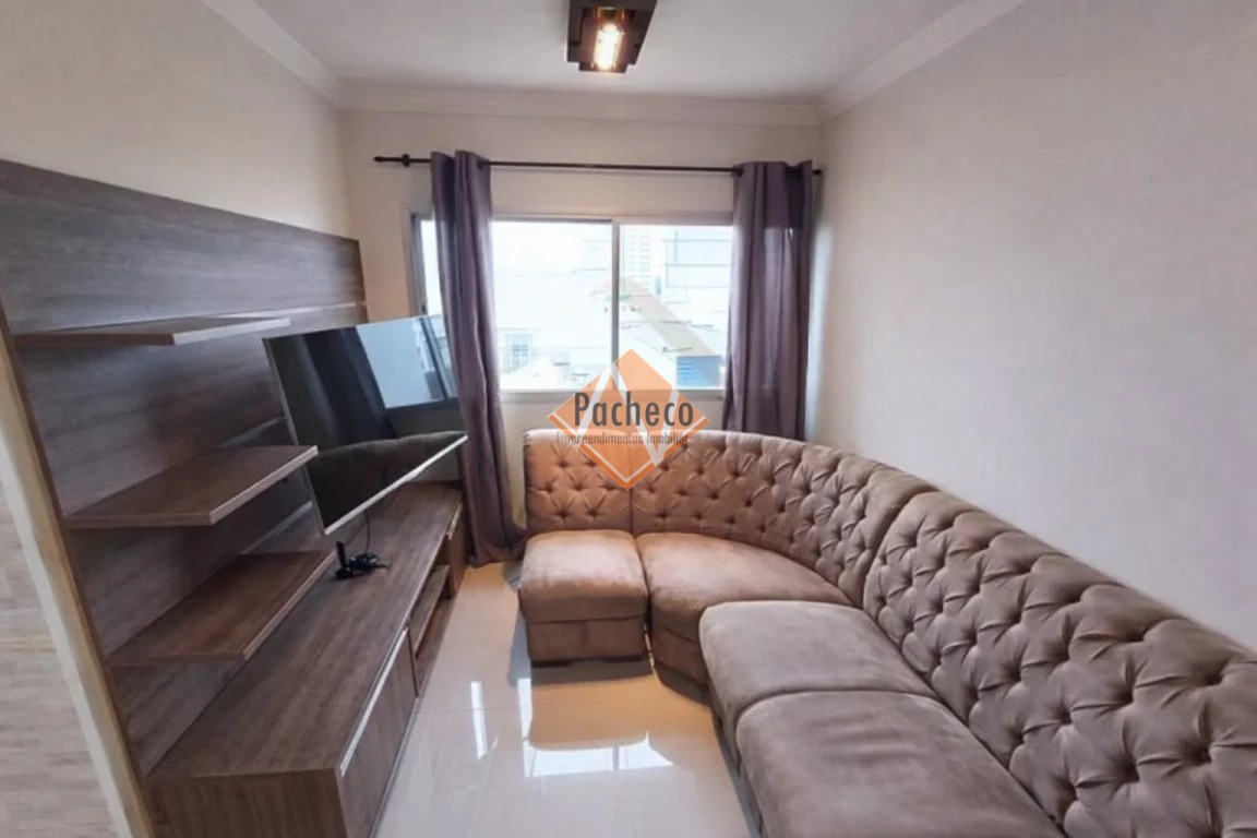 Apartamento, 3 quartos, 92 m² - Foto 3