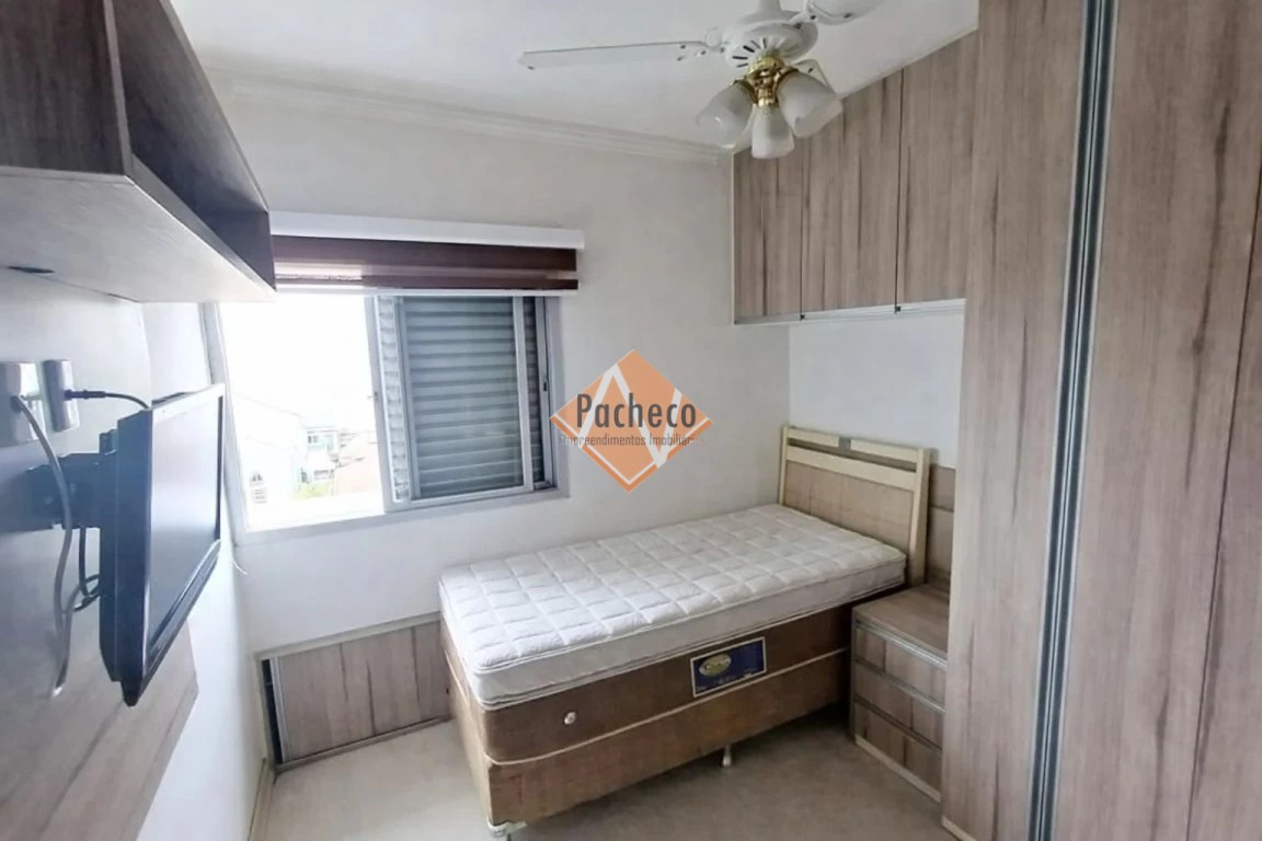 Apartamento, 3 quartos, 92 m² - Foto 5