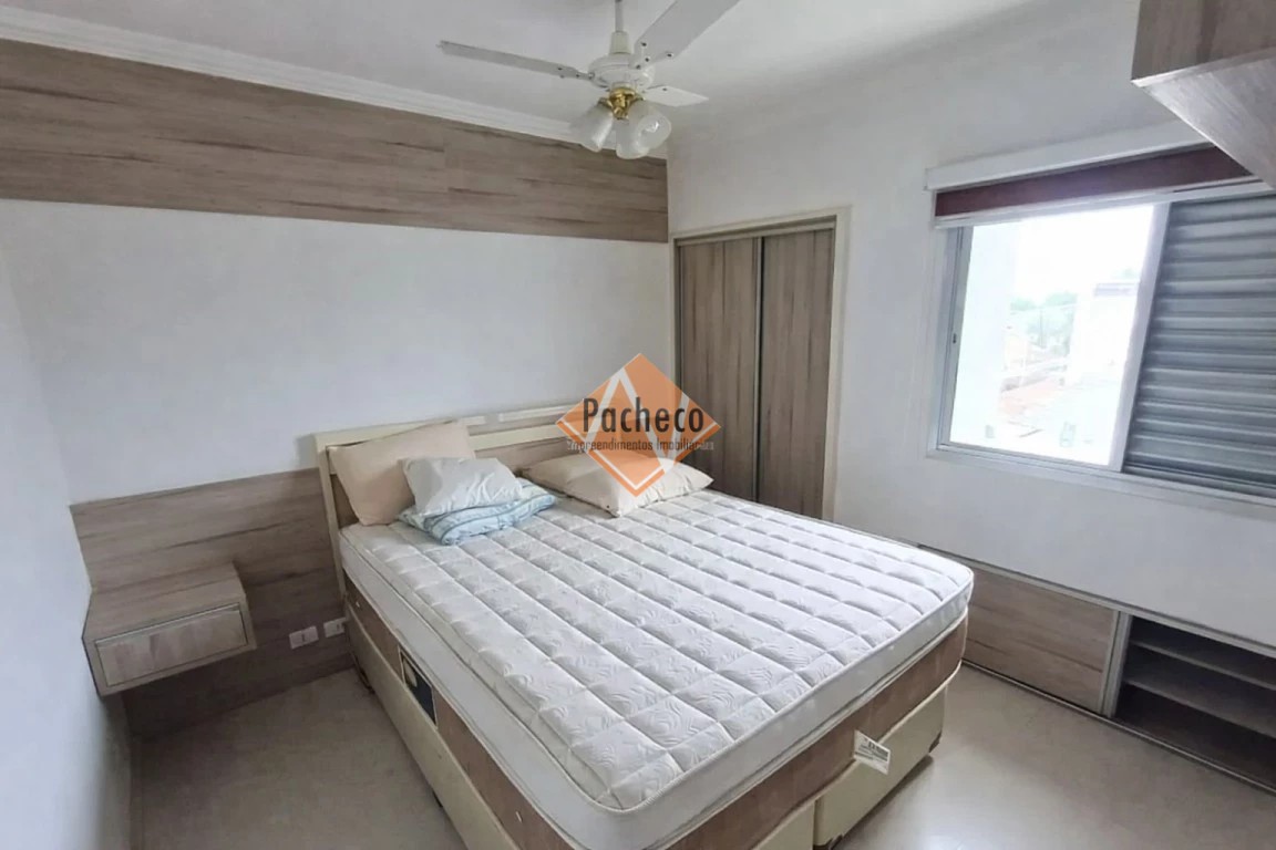 Apartamento, 3 quartos, 92 m² - Foto 7