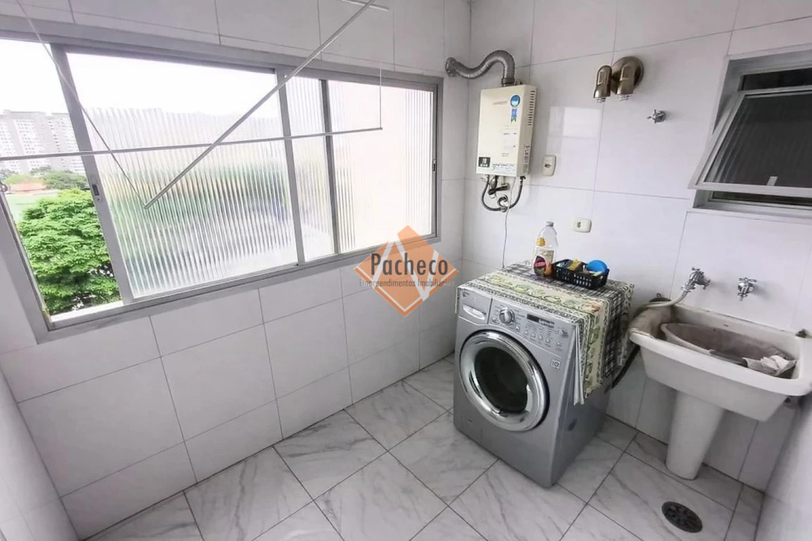 Apartamento, 3 quartos, 92 m² - Foto 11