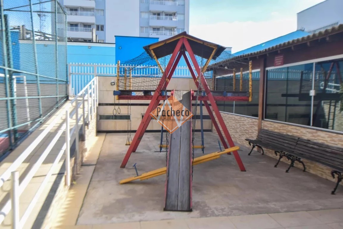 Apartamento, 3 quartos, 92 m² - Foto 20