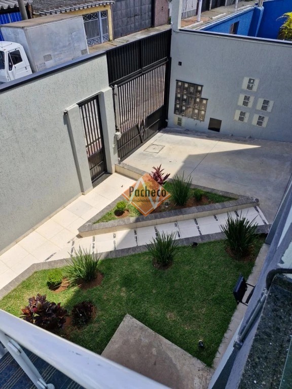 Casa de Condomínio, 2 quartos - Foto 2