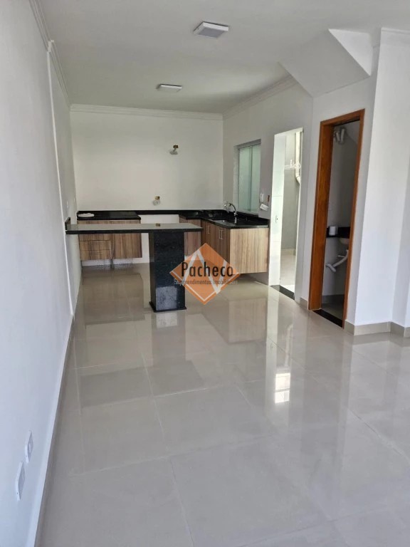 Casa de Condomínio, 2 quartos - Foto 5