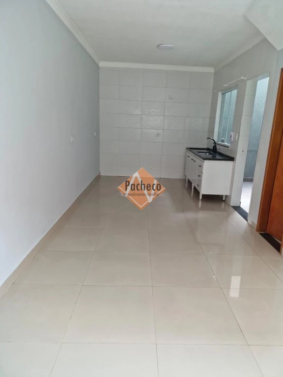 Casa de Condomínio, 2 quartos - Foto 7