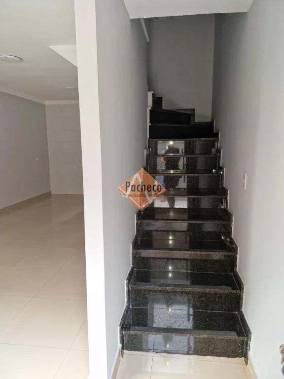 Casa de Condomínio, 2 quartos - Foto 8